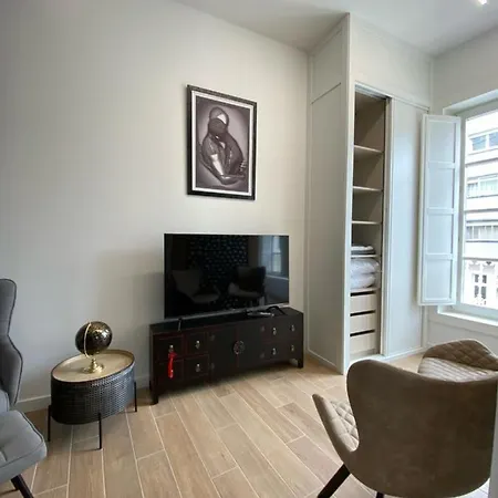 Lägenhet Apart_sanvicente 6